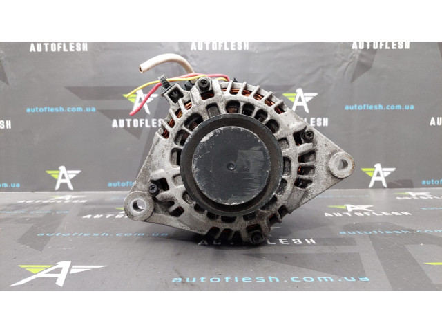 Генератор 37300-4A003/ TA000A48201, 2.5 CRDI Hyundai H-1 Porter KIA Sorento Генератор 37300-4A003/ TA000A48201, 2.5 CRDI Hyundai H-1 Porter KIA Sorento